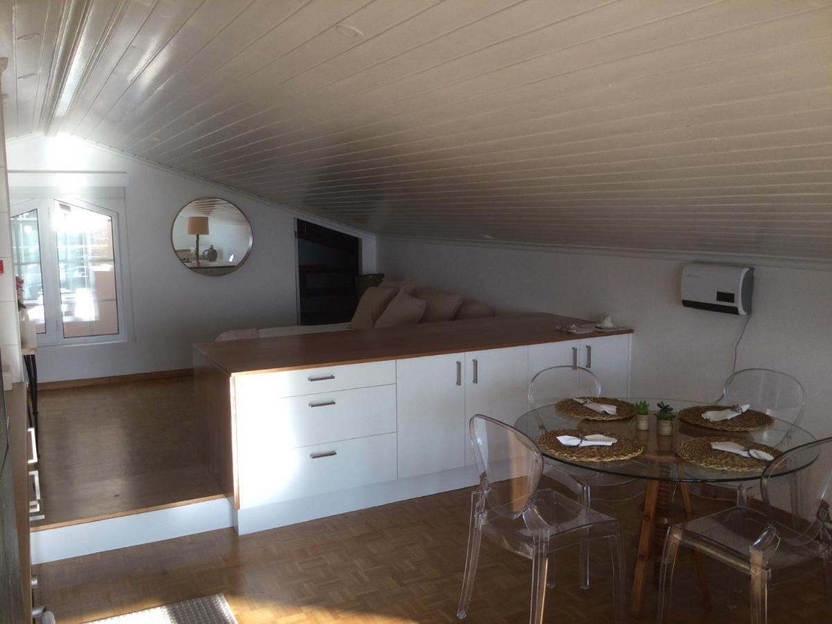 374 Ck Seaside Guest House Vila Franca do Campo Eksteriør billede