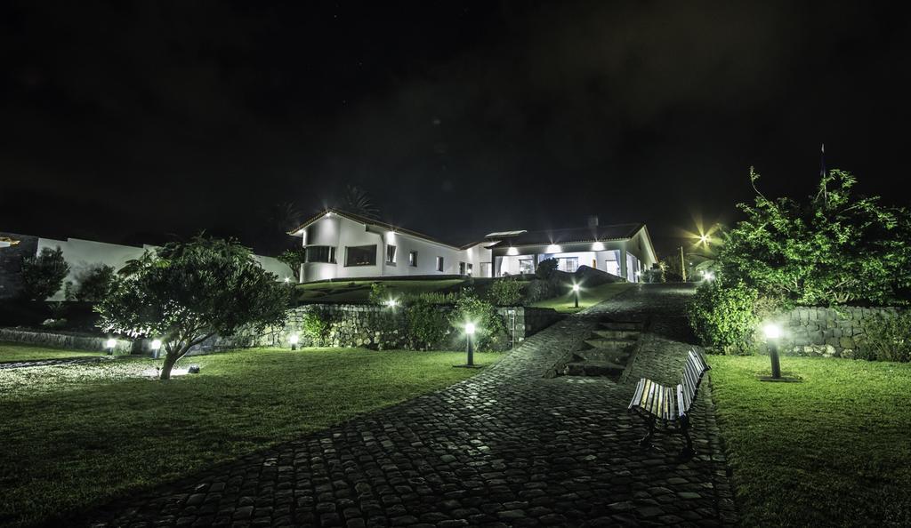 374 Ck Seaside Guest House Vila Franca do Campo Eksteriør billede