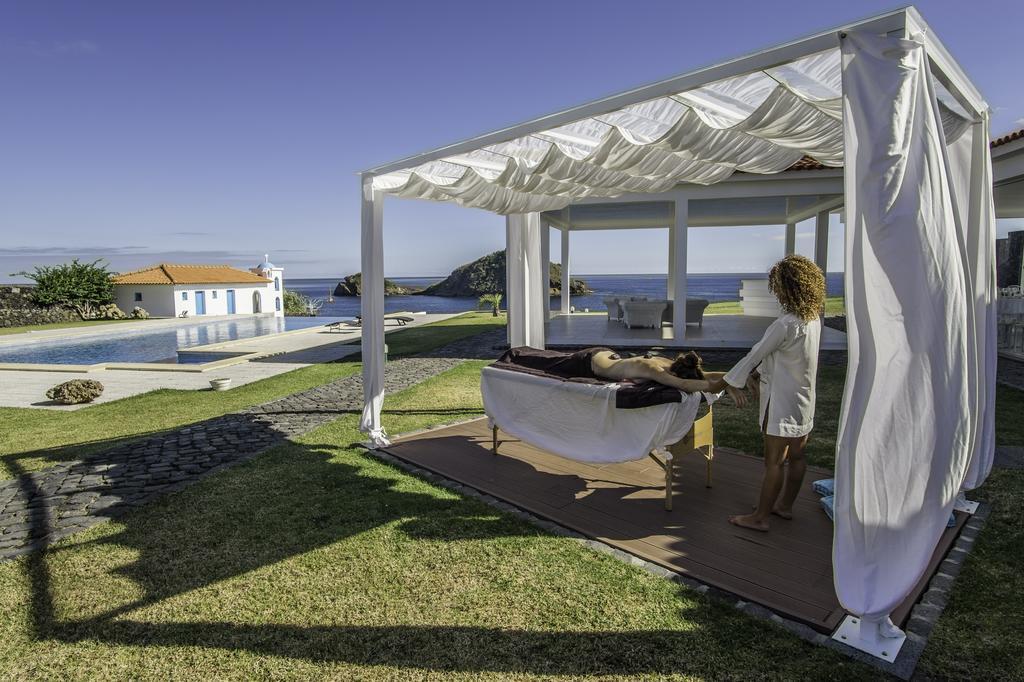 374 Ck Seaside Guest House Vila Franca do Campo Eksteriør billede