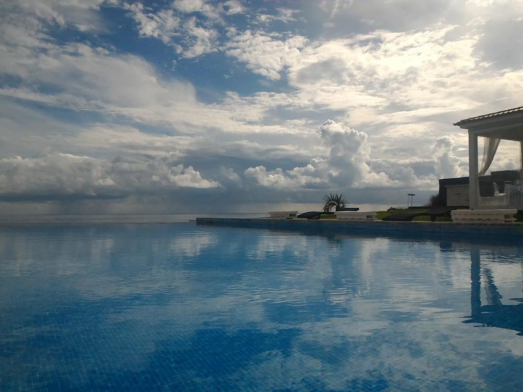 374 Ck Seaside Guest House Vila Franca do Campo Eksteriør billede