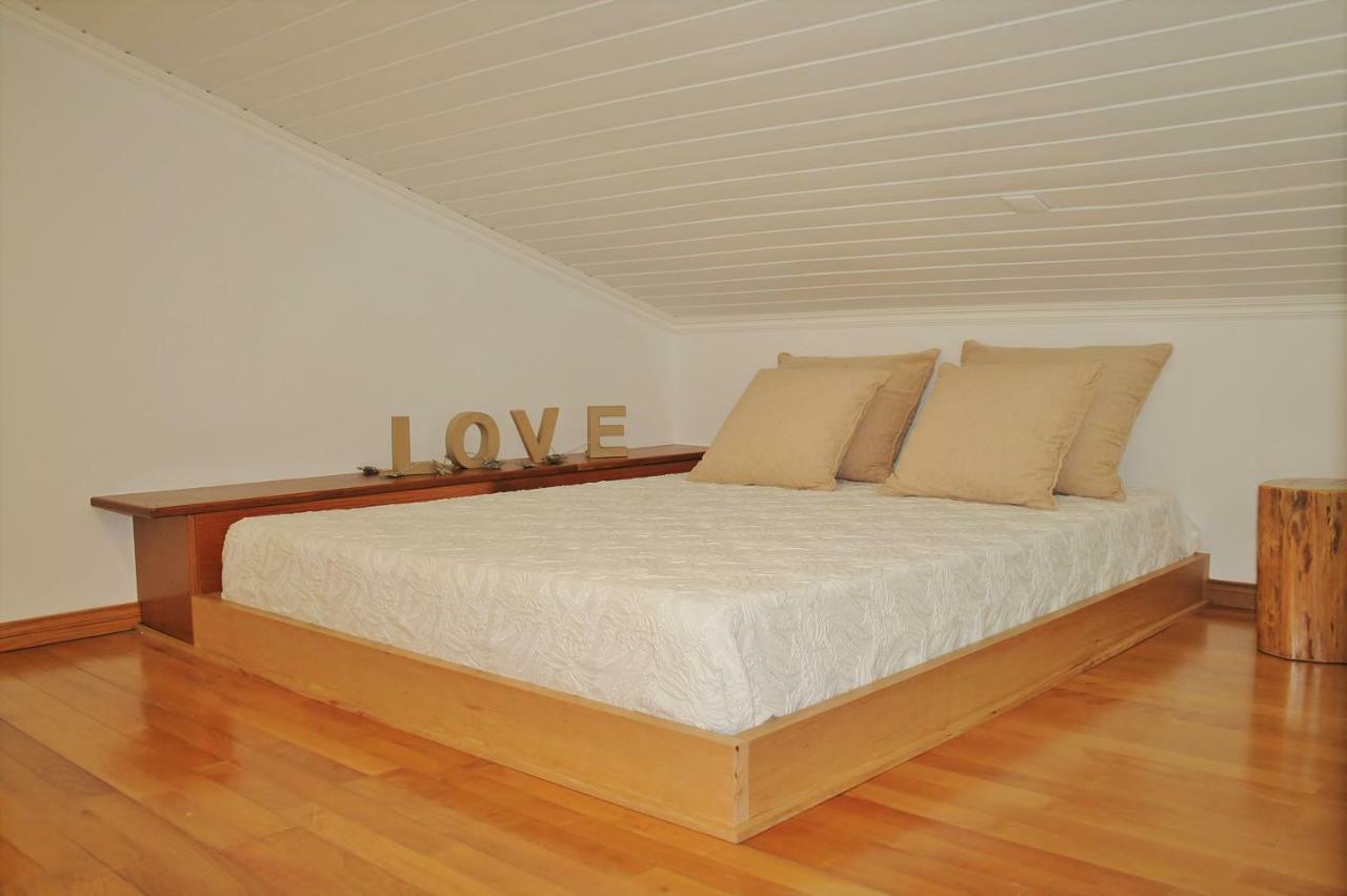 374 Ck Seaside Guest House Vila Franca do Campo Eksteriør billede