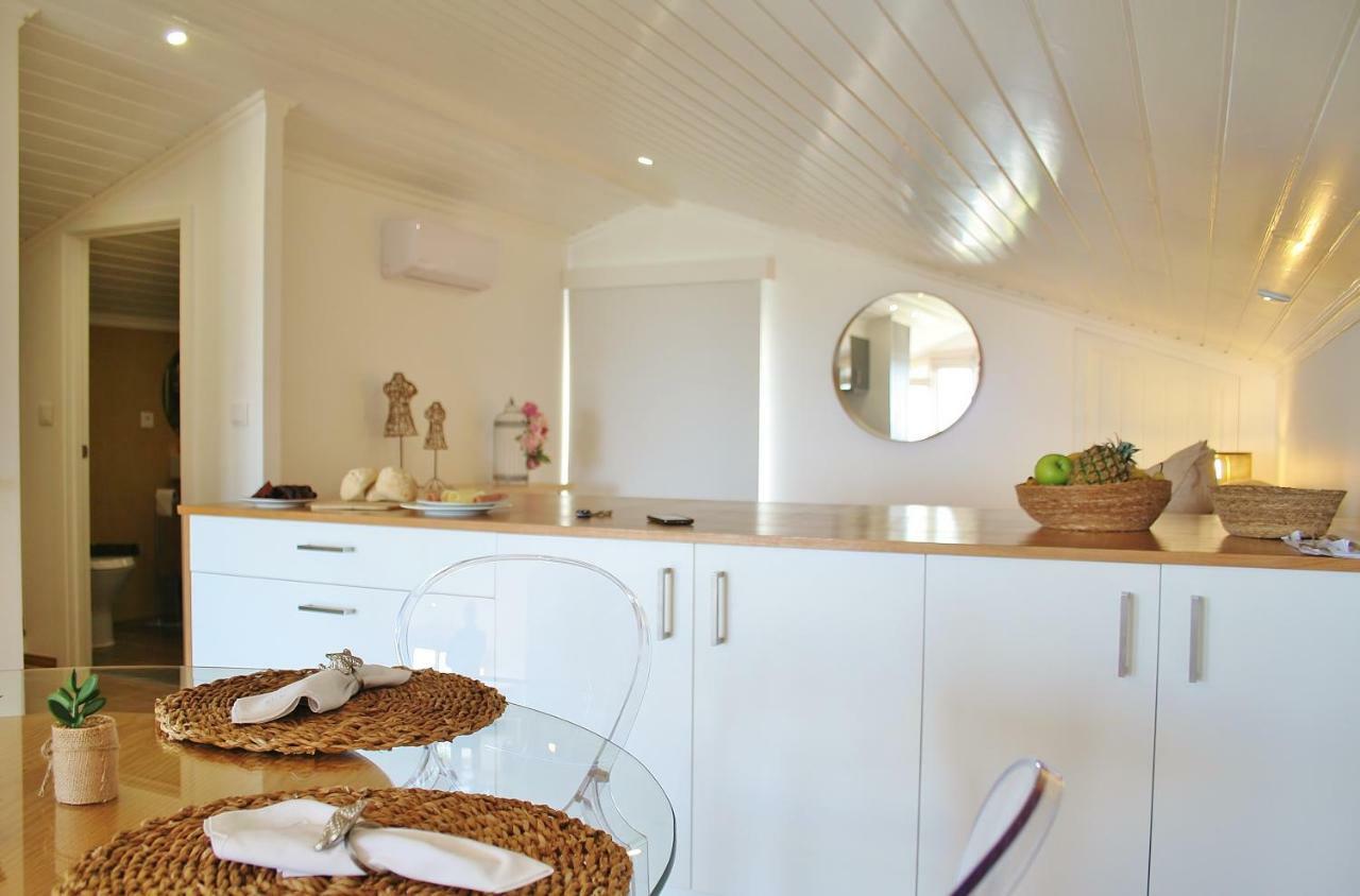374 Ck Seaside Guest House Vila Franca do Campo Eksteriør billede