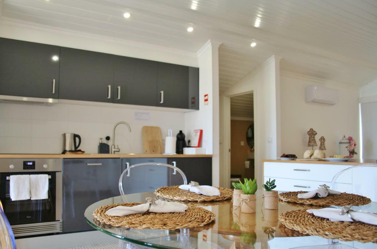 374 Ck Seaside Guest House Vila Franca do Campo Eksteriør billede
