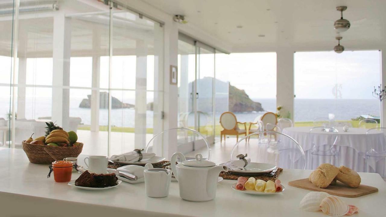 374 Ck Seaside Guest House Vila Franca do Campo Eksteriør billede