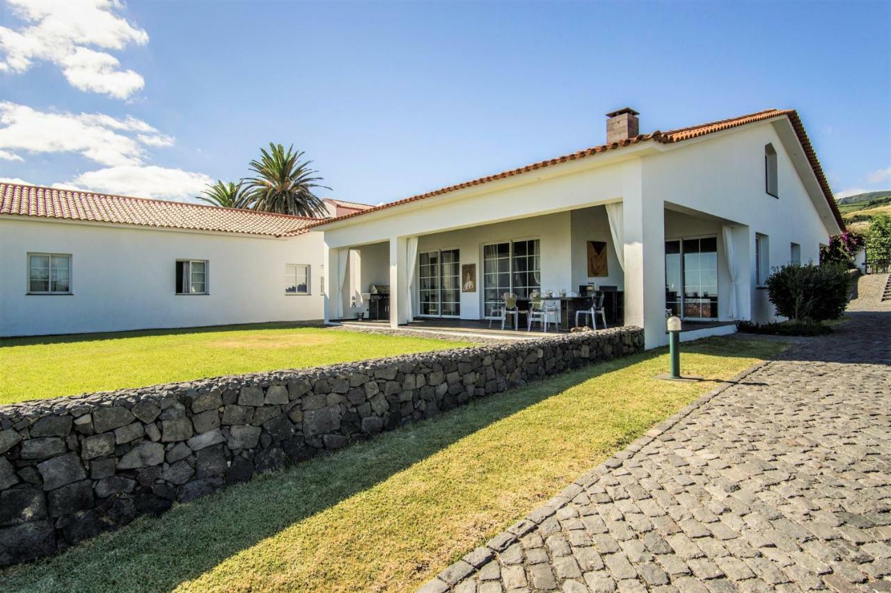 374 Ck Seaside Guest House Vila Franca do Campo Eksteriør billede