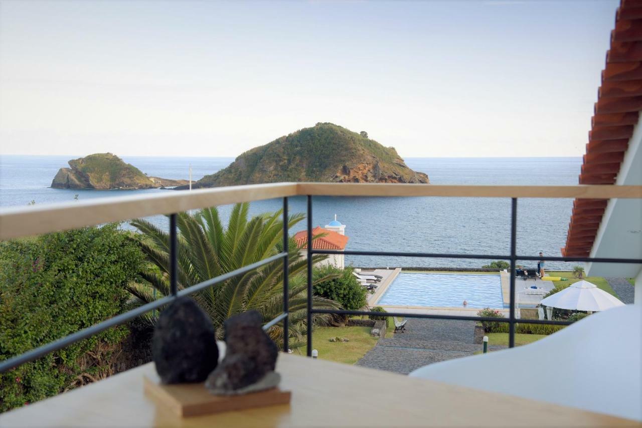 374 Ck Seaside Guest House Vila Franca do Campo Eksteriør billede