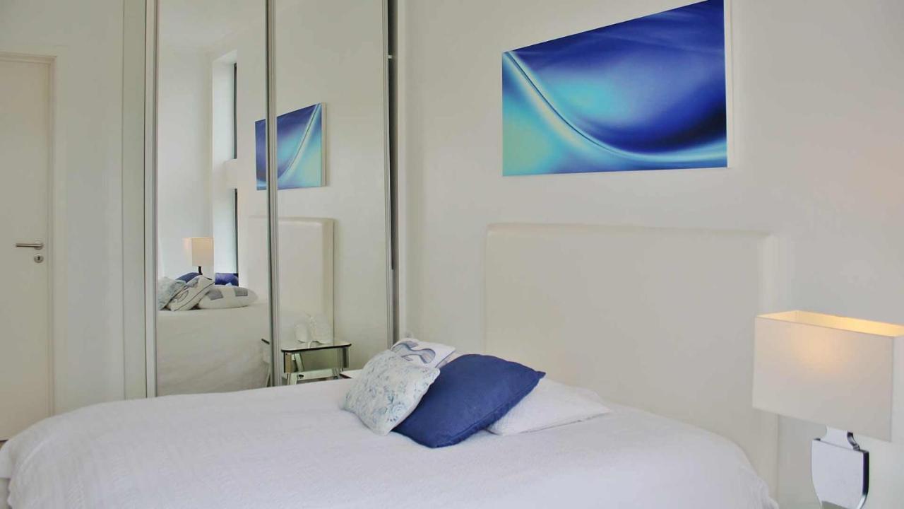 374 Ck Seaside Guest House Vila Franca do Campo Eksteriør billede